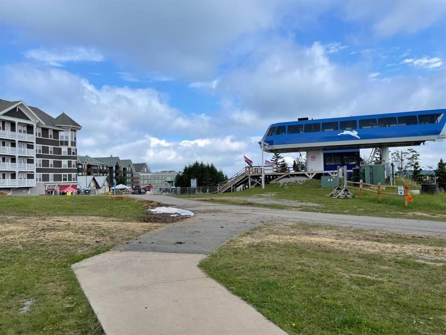 Stroll To Slopes, Village Area, Ski In-Out Mtlodge 329 สโนว์ชู ภายนอก รูปภาพ