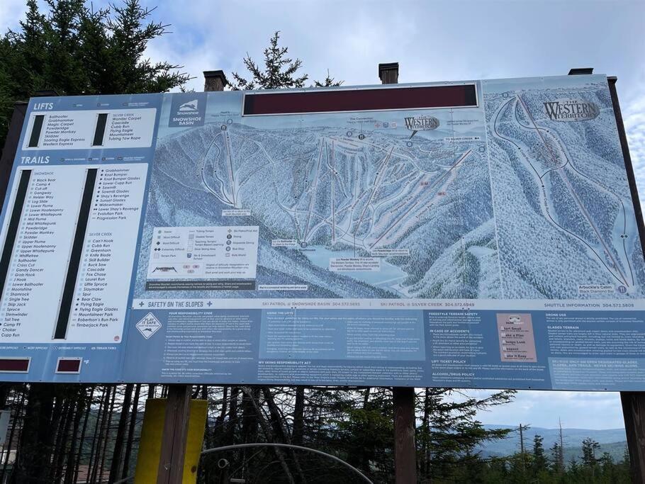 Stroll To Slopes, Village Area, Ski In-Out Mtlodge 329 สโนว์ชู ภายนอก รูปภาพ